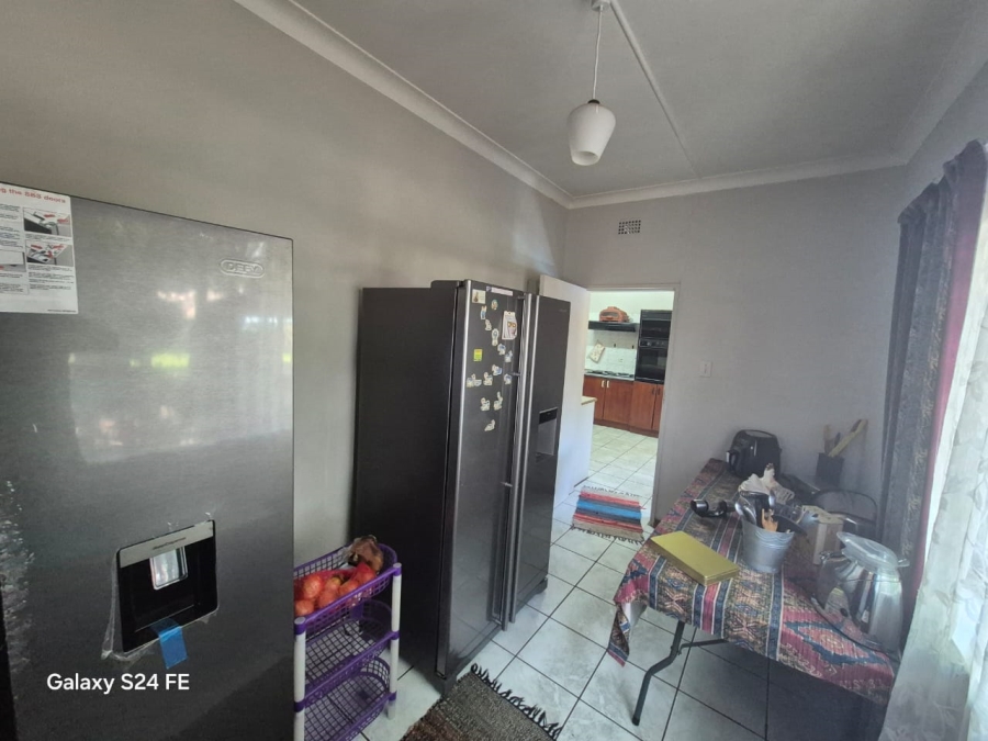 3 Bedroom Property for Sale in Protea Park North West